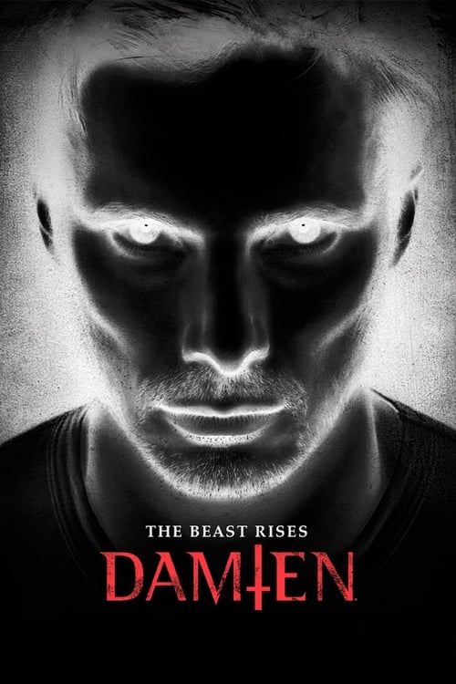 Tv-serien: Damien