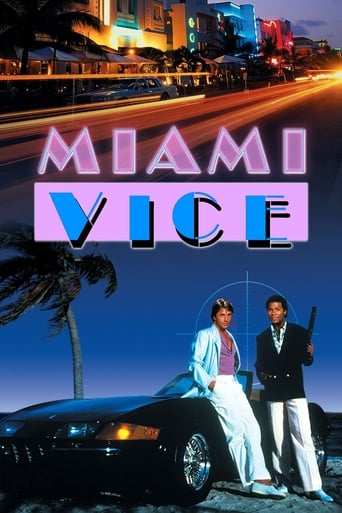 Bild från filmen Miami Vice