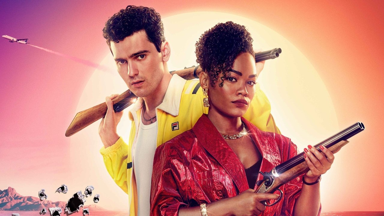 SkyShowtime 2 - A Town Called Malice