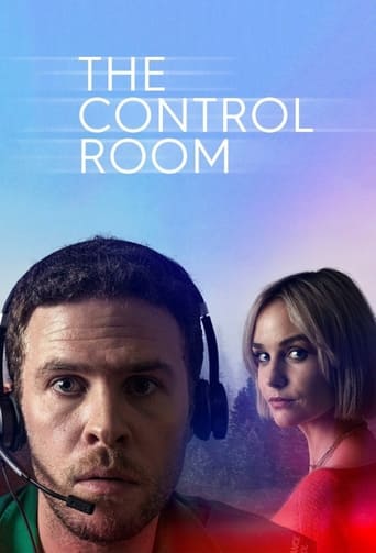 Tv-serien: The Control Room