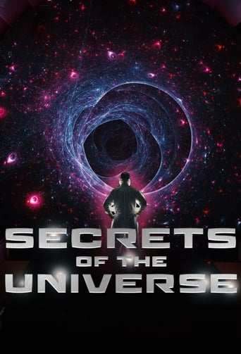 Tv-serien: Secrets of the Universe