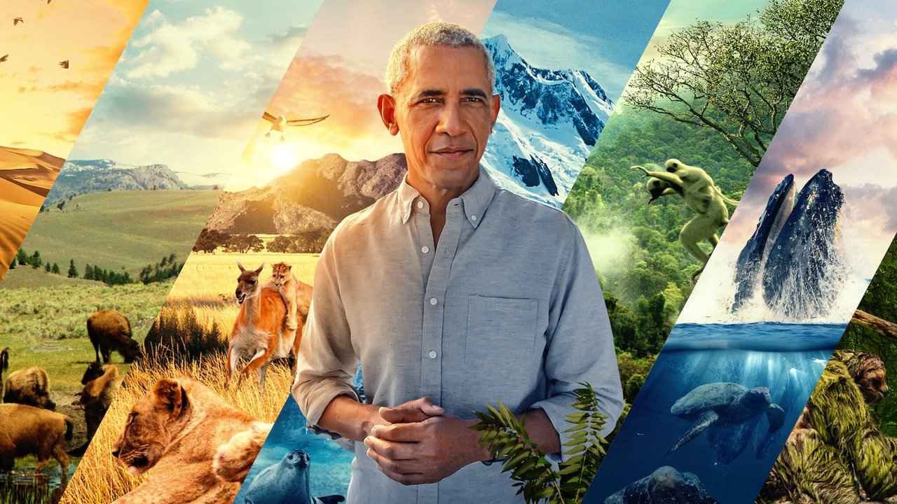 National Parks