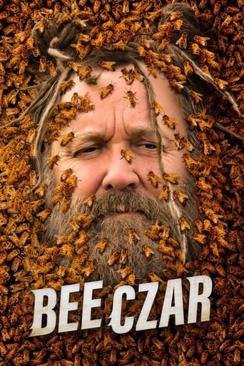 Tv-serien: Bee Czar