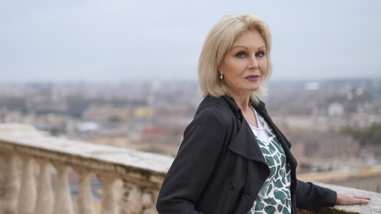 BBC Earth - Joanna Lumley's Great Cities of the World