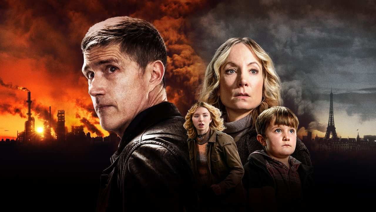 V Series HD - Last light