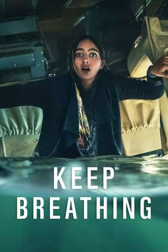 Tv-serien: Keep Breathing