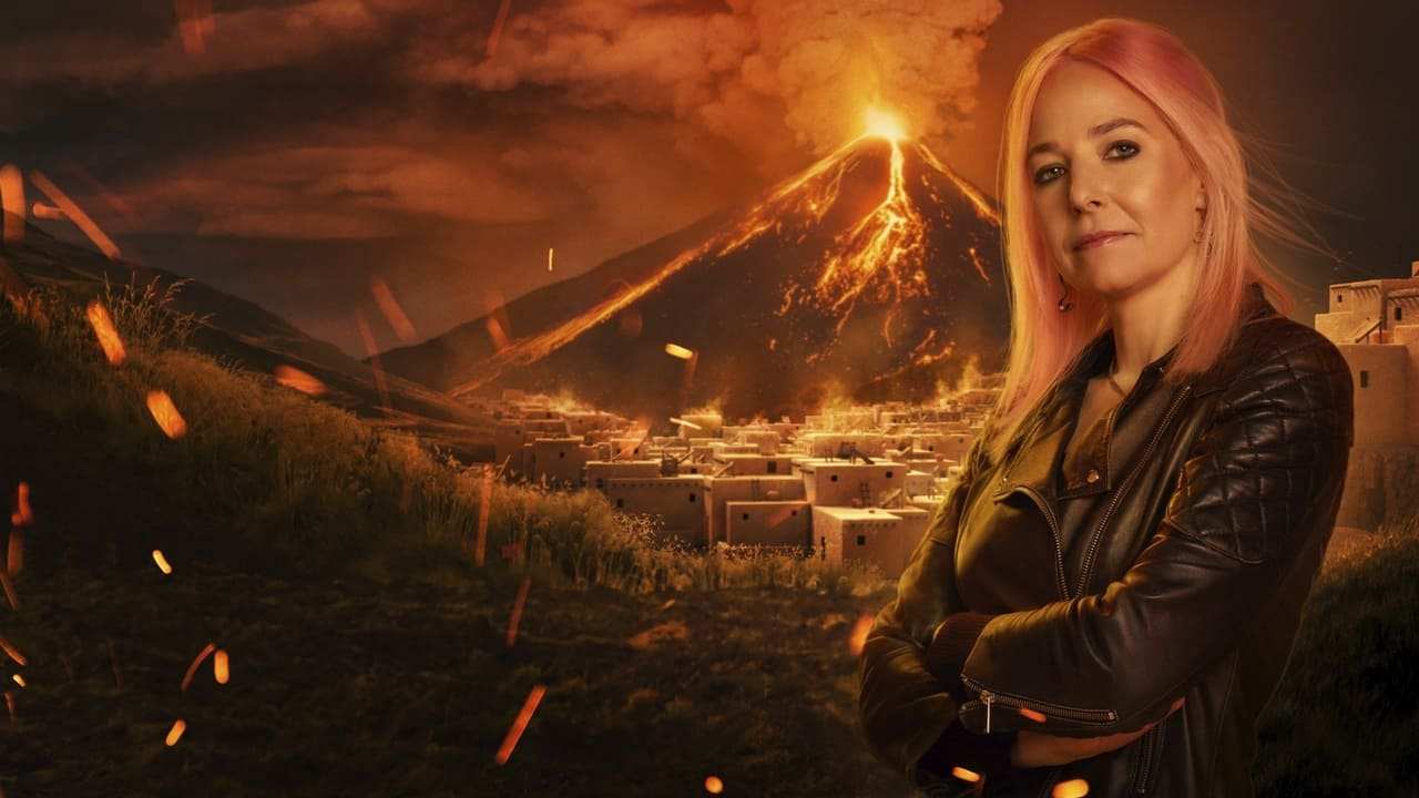 History Channel HD - Curse of the Ancients