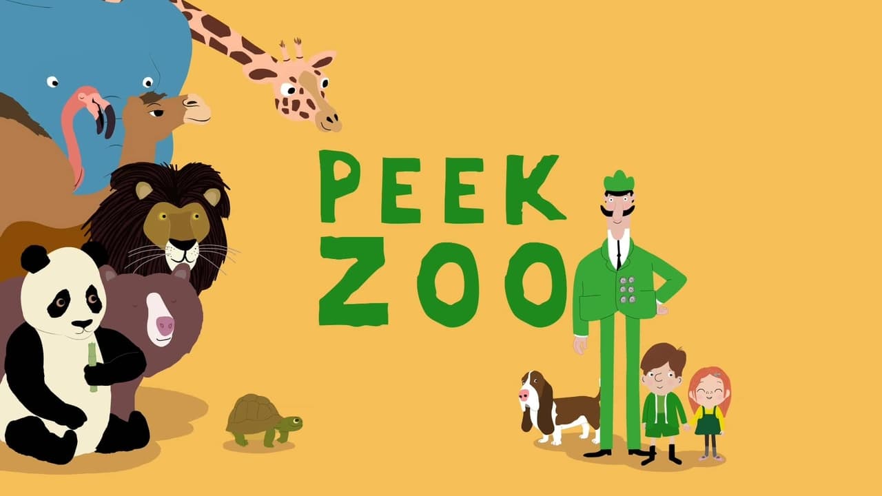 Peek Zoo