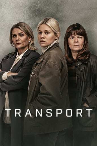 Tv-serien: Transport