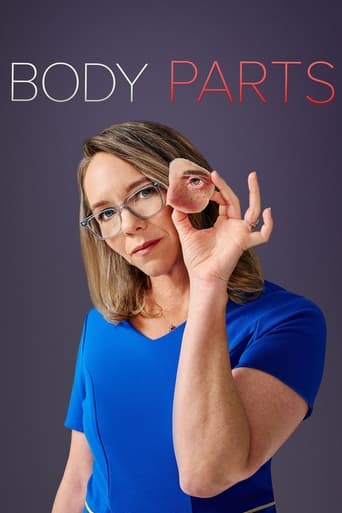 Bild från filmen Body Parts