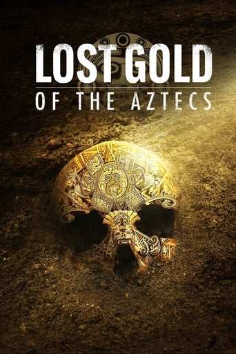 Bild från filmen Lost Gold of the Aztecs