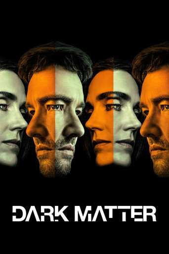 Poster för Dark Matter