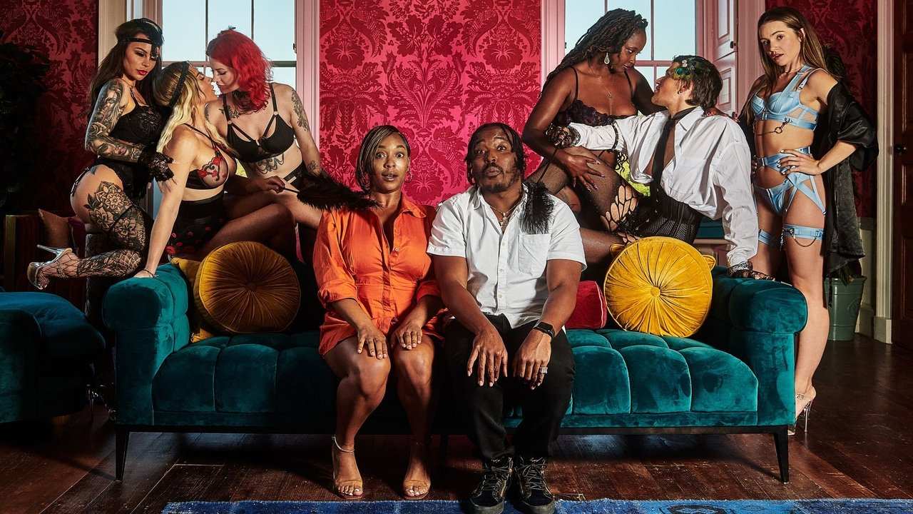 Sjuan - Open House: The Great Sex Experiment