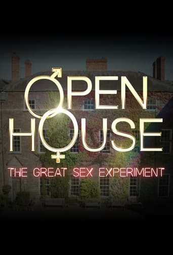 Bild från filmen The great sex experiment