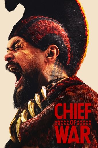 Tv-serien: Chief of War
