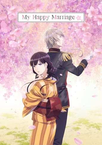 Tv-serien: My Happy Marriage