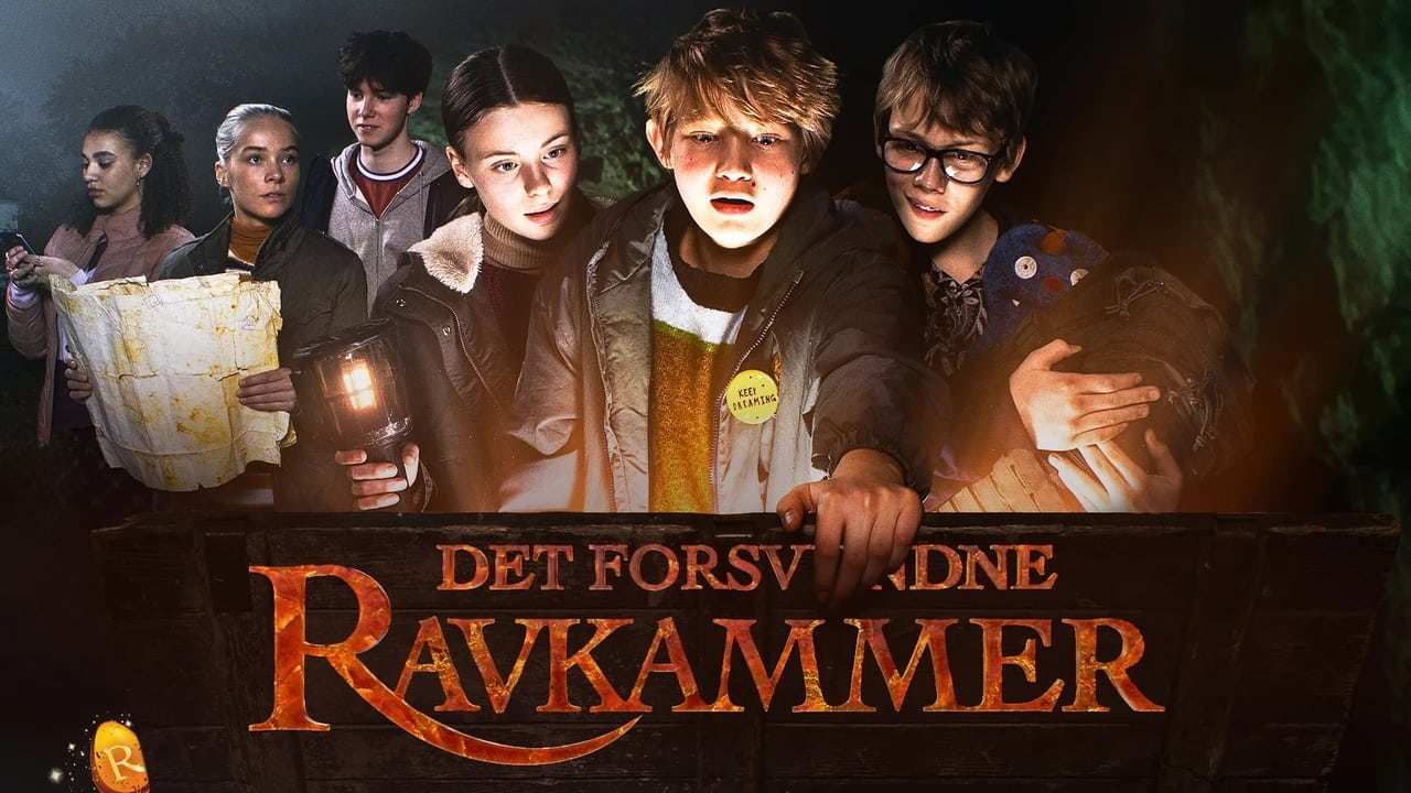 Den gömda skatten