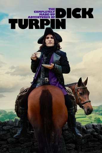 Tv-serien: The Completely Made-Up Adventures of Dick Turpin