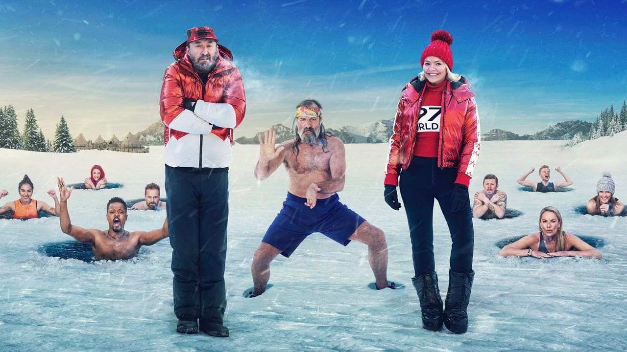 BBC Earth - Freeze the Fear with Wim Hof