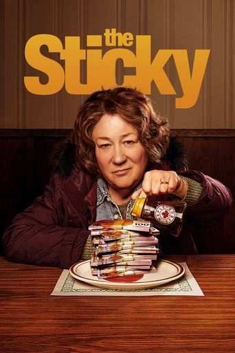 Tv-serien: The Sticky