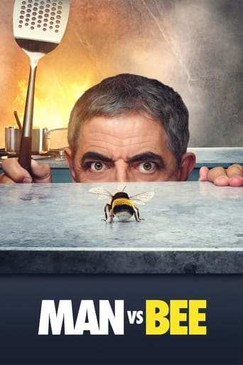 Tv-serien: Man Vs Bee