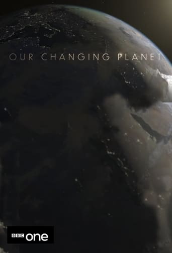 Bild från filmen Our Changing Planet