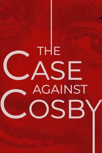 Bild från filmen The Case Against Cosby
