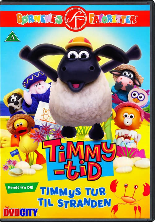 Tv-serien: Timmy Time