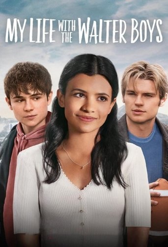 Tv-serien: My Life with the Walter Boys