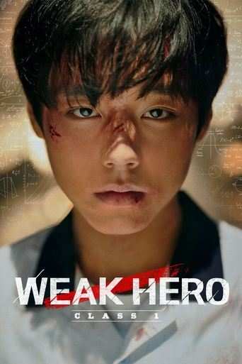 Tv-serien: Weak Hero
