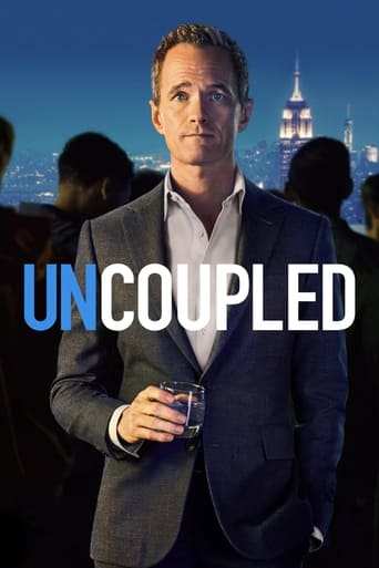 Tv-serien: Uncoupled