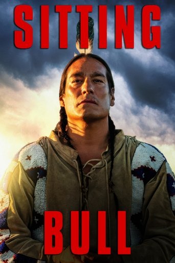 Tv-serien: Sitting Bull