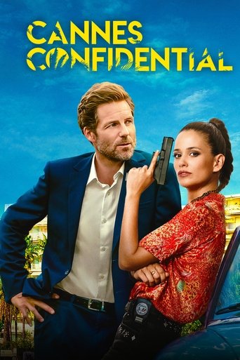 Tv-serien: Cannes Confidential