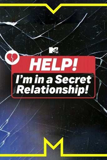 Bild från filmen Help! I'm in a Secret Relationship!