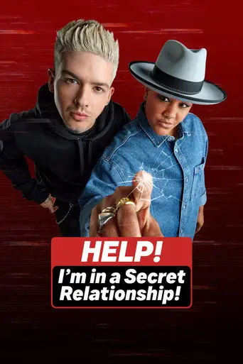 Bild från filmen Help! I'm in a Secret Relationship!