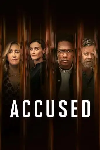 Bild från filmen Accused