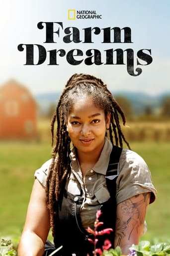 Tv-serien: Farm Dreams