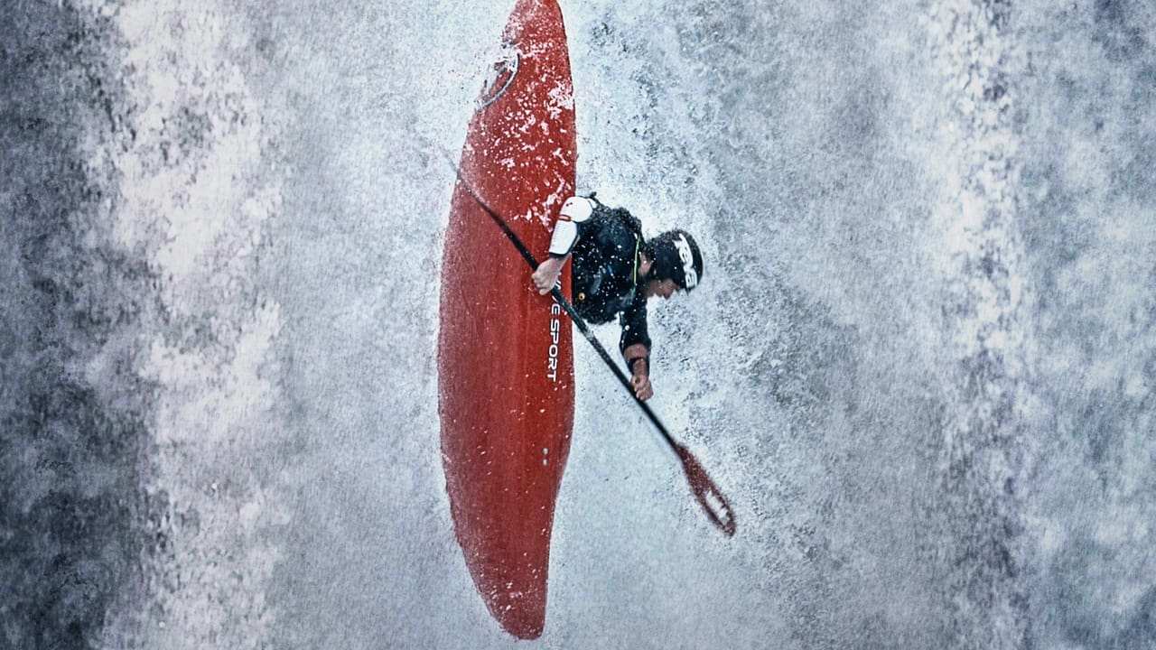 National Geographic - Edge of the Unknown