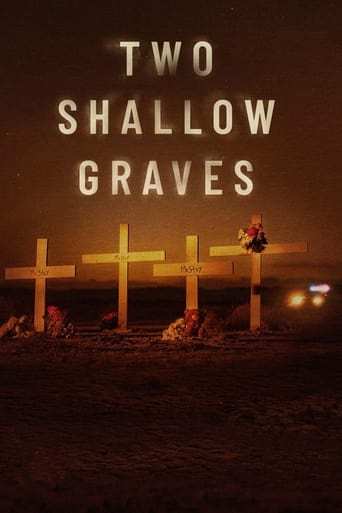 Bild från filmen Two Shallow Graves