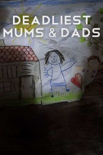 Tv-serien: Deadliest Mums & Dads