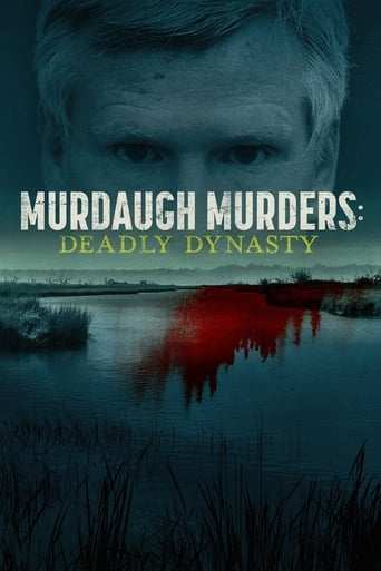 Tv-serien: Murdaugh Murders: Deadly Dynasty