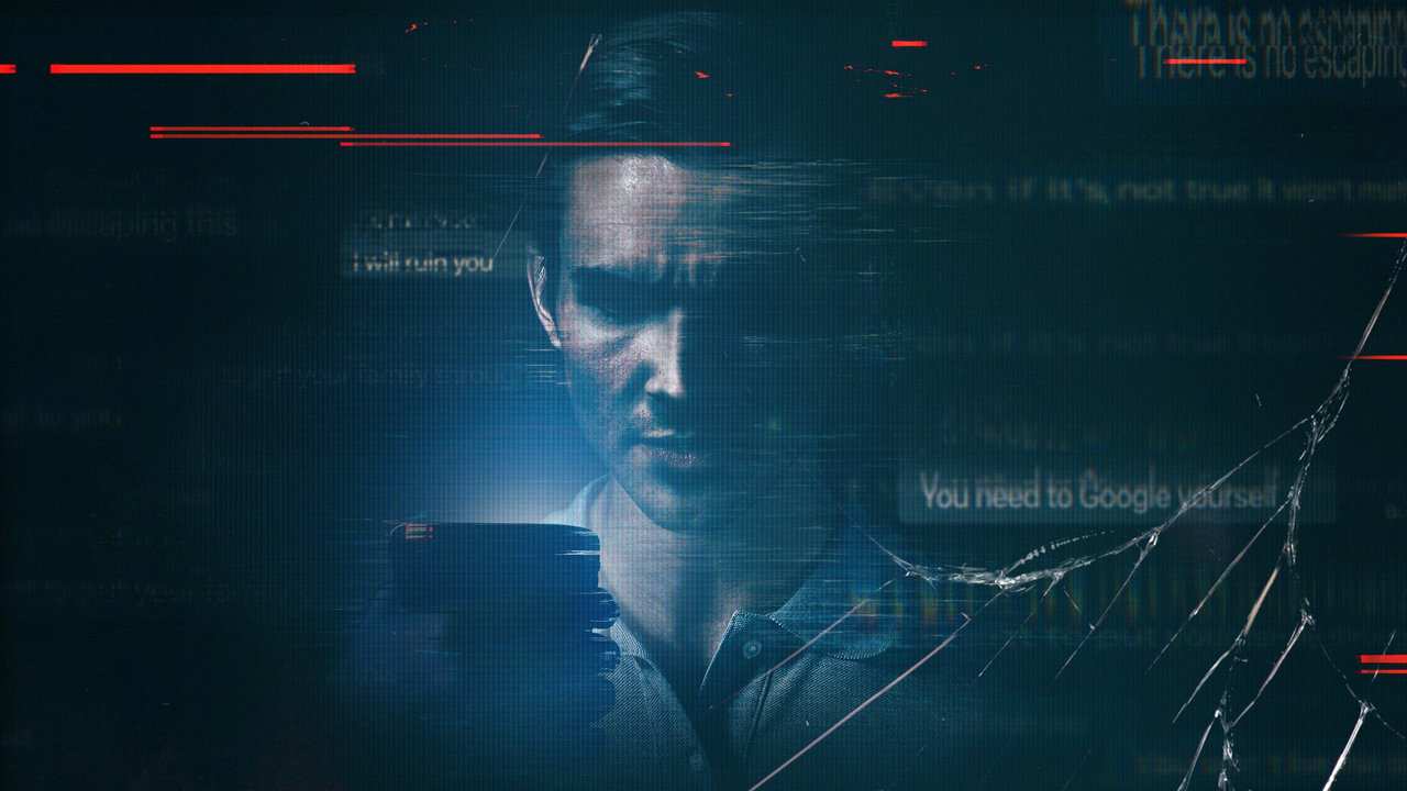 Devil In The Web