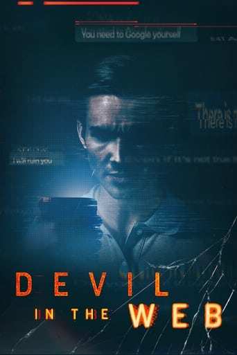 Bild från filmen Devil In The Web