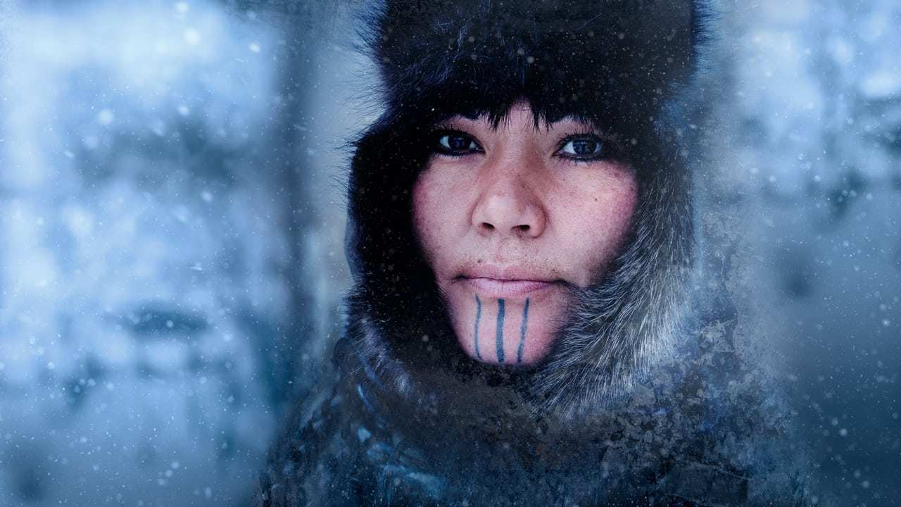 National Geographic - Life Below Zero: First Alaskans