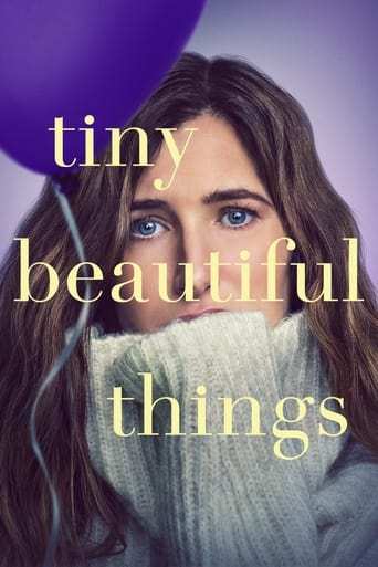 Tv-serien: Tiny Beautiful Things
