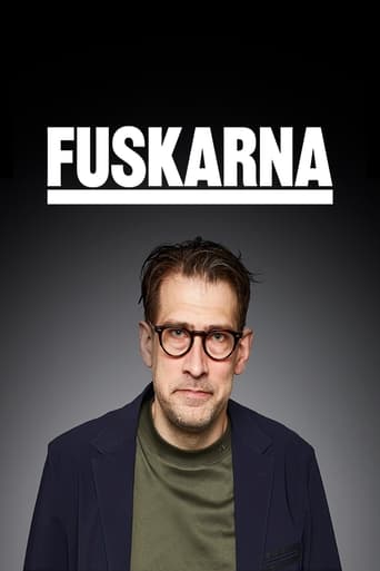 Bild från filmen Fuskarna