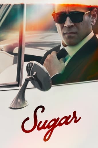 Filmomslag Sugar