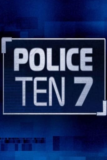 Bild från filmen Police Ten 7