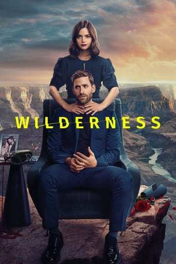 Tv-serien: Wilderness