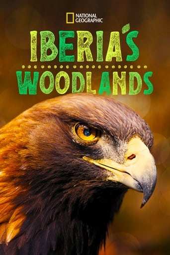 Tv-serien: Iberia's Woodlands: Life on the Edge